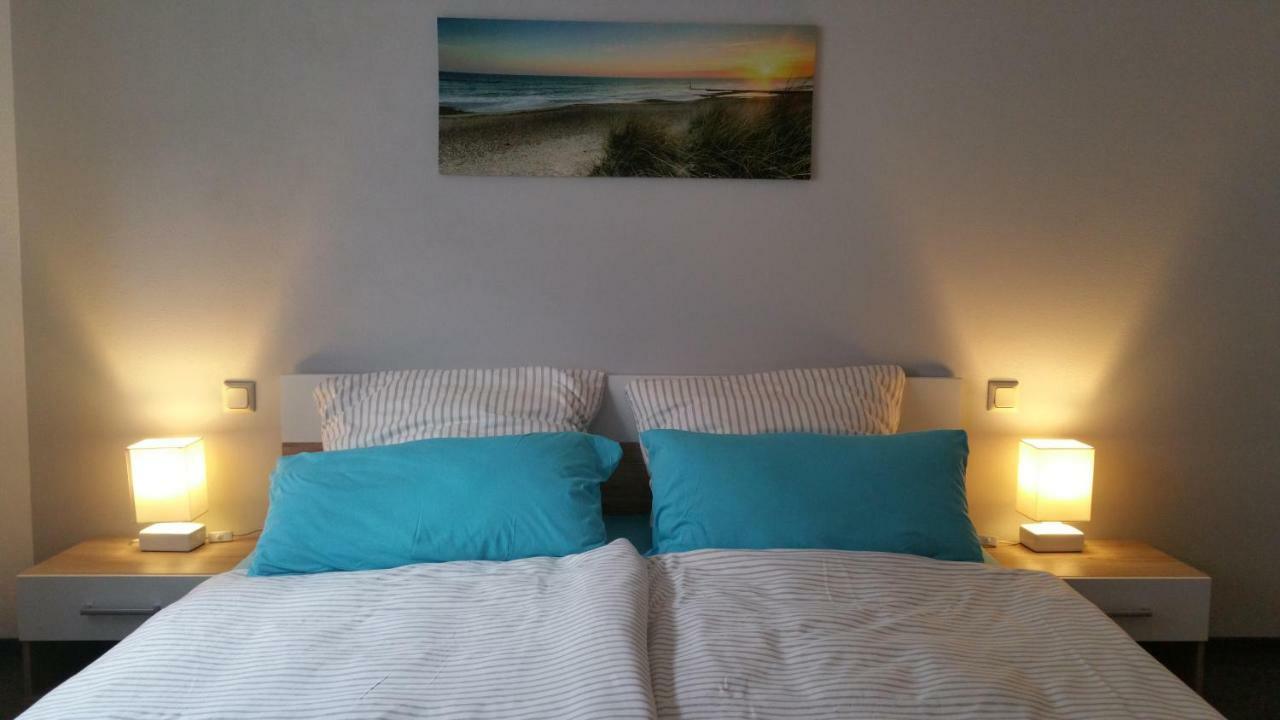 Ferienwohnung Auszeit Tholey Exterior foto